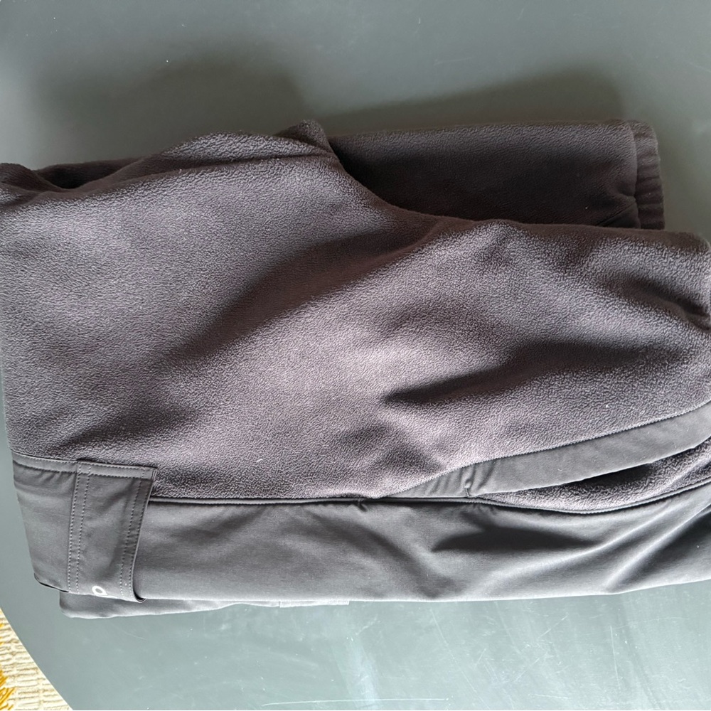 ALO Yoga Polar Fleece Pant